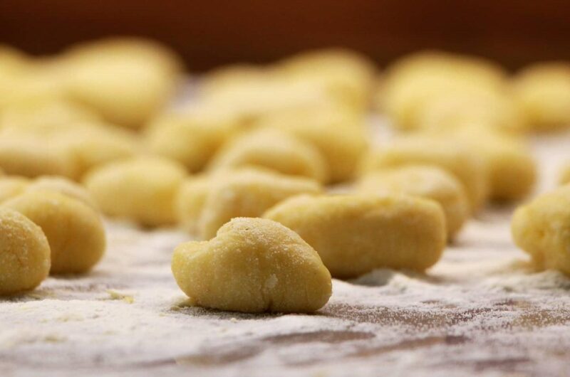 Gnocchi