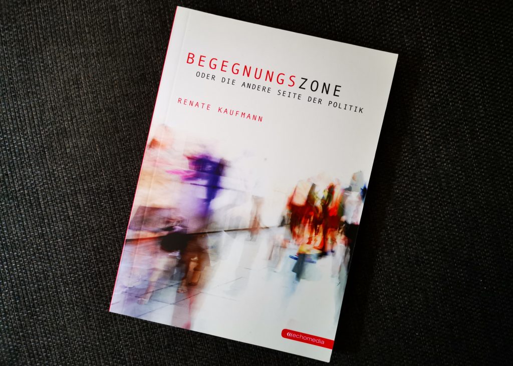 Read more about the article Begegnungszone