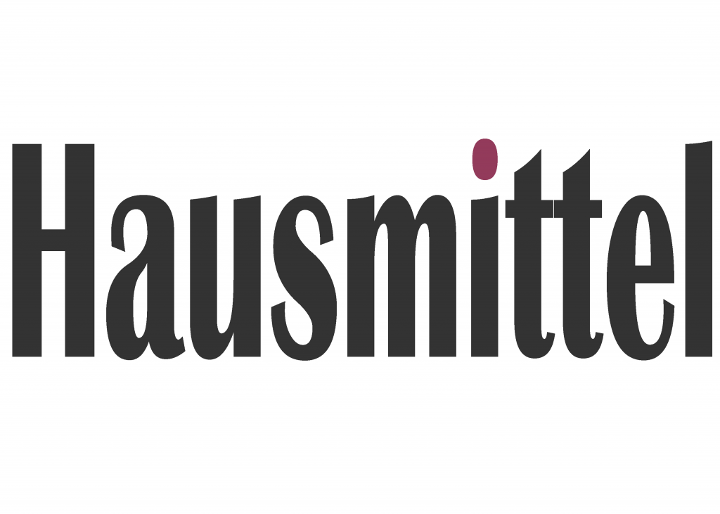 Read more about the article Hausmittel