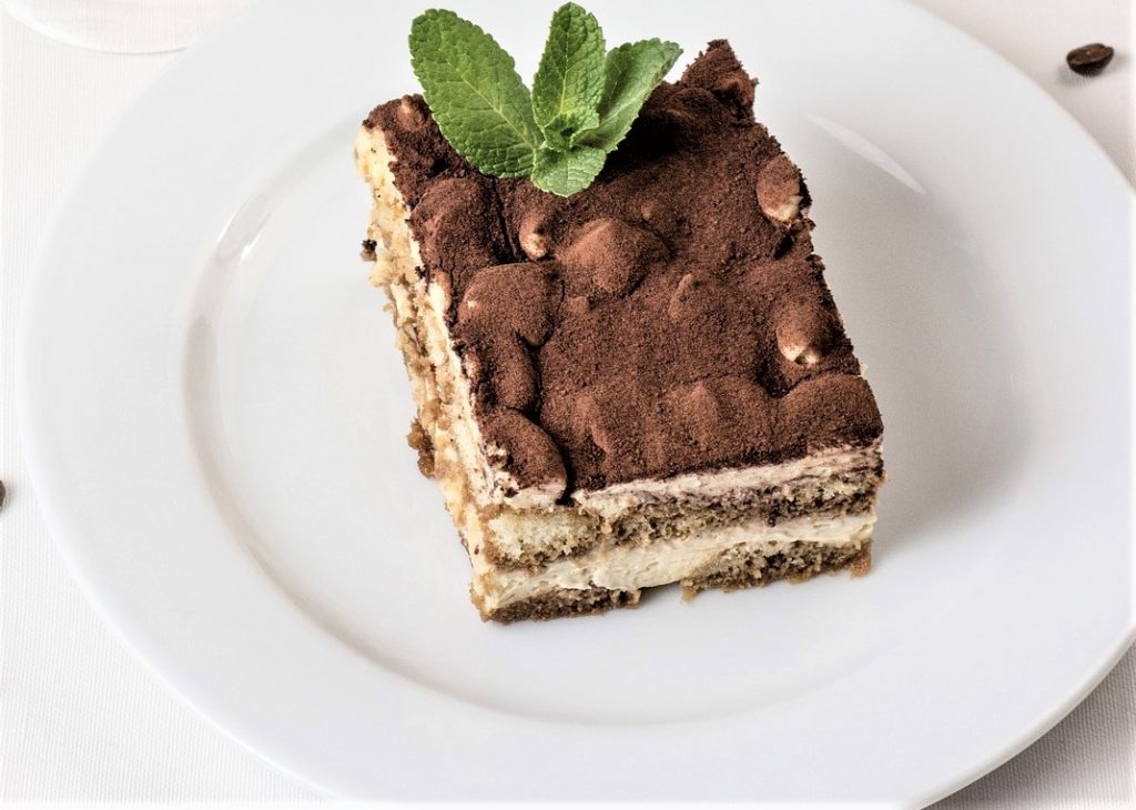 Read more about the article Tiramisu – ohne rohe Eiermilc