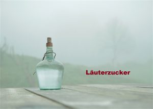 Read more about the article Läuterzucker