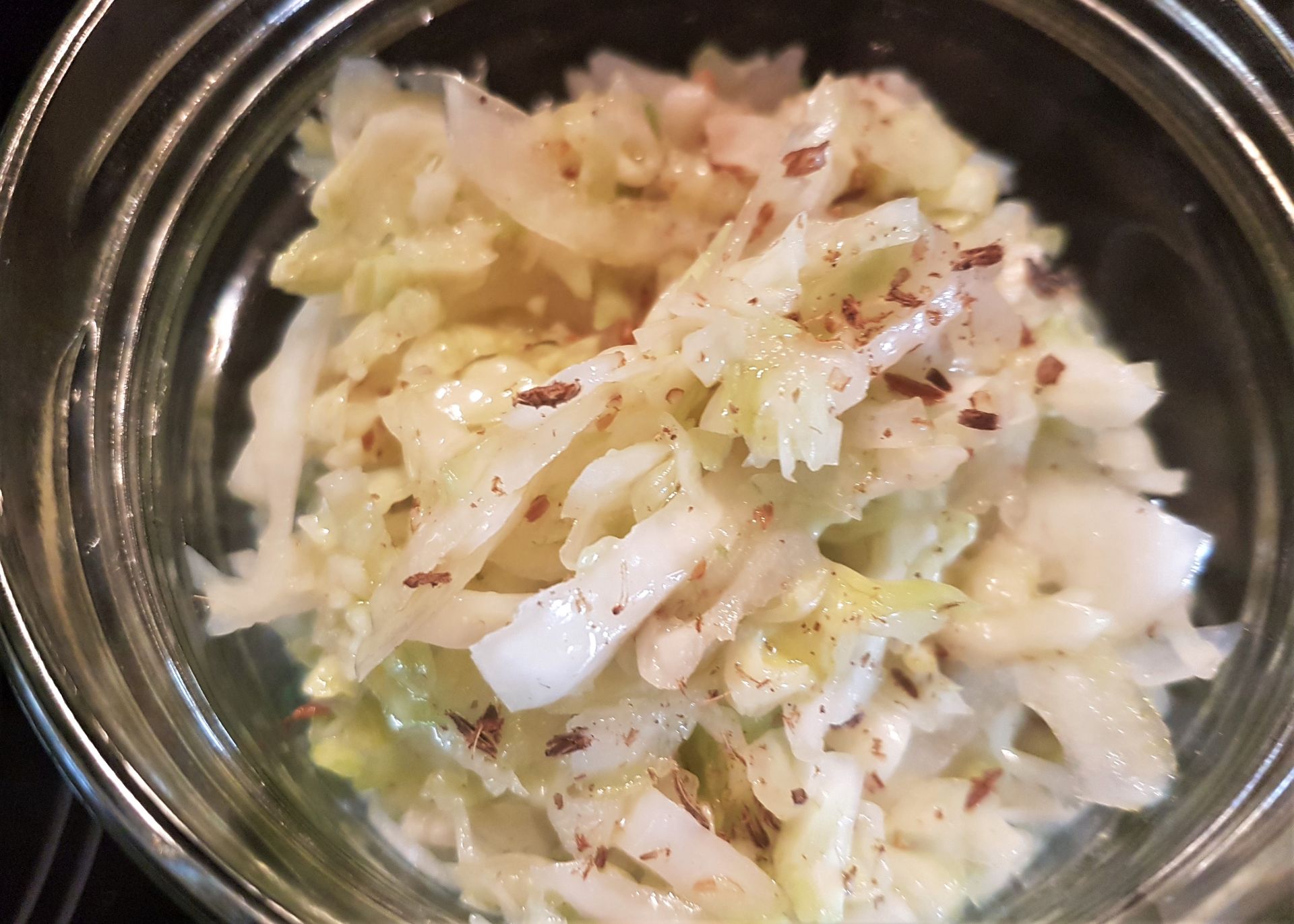 Linsen-Karotten-Suppe – frag-die-oma.blog