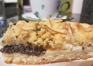 Read more about the article Egerländer Streuselkuchen