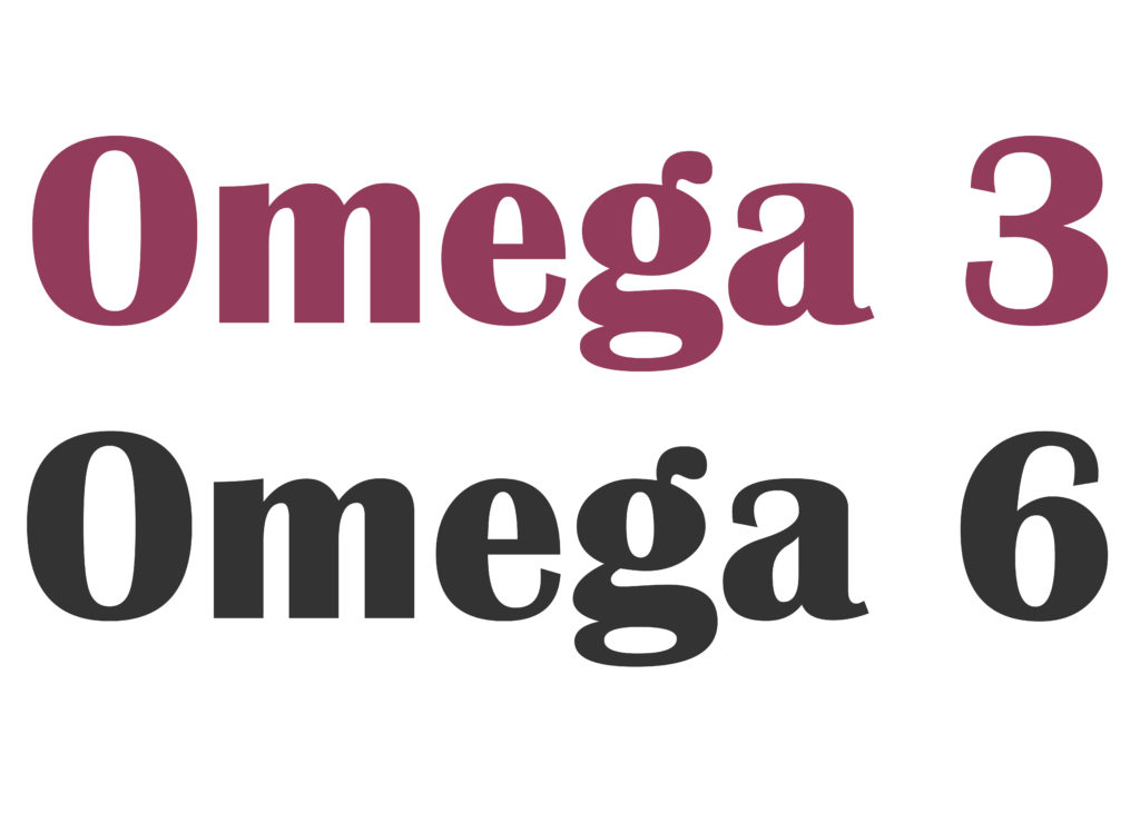 Read more about the article Omega-3 Fettsäuren