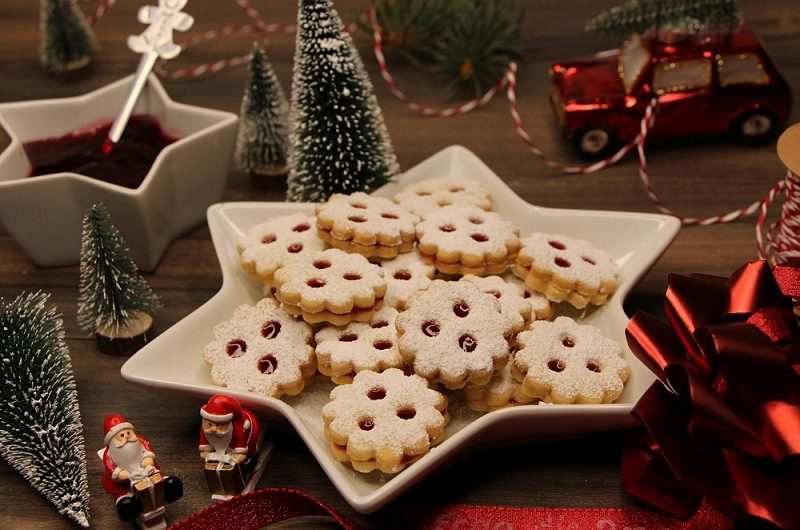 Linzer Augen