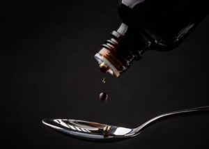 Read more about the article Hustensaft<br><small><small>aus schwarzem Rettich</small></small>