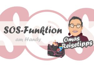 Read more about the article SOS-Funktion am Handy