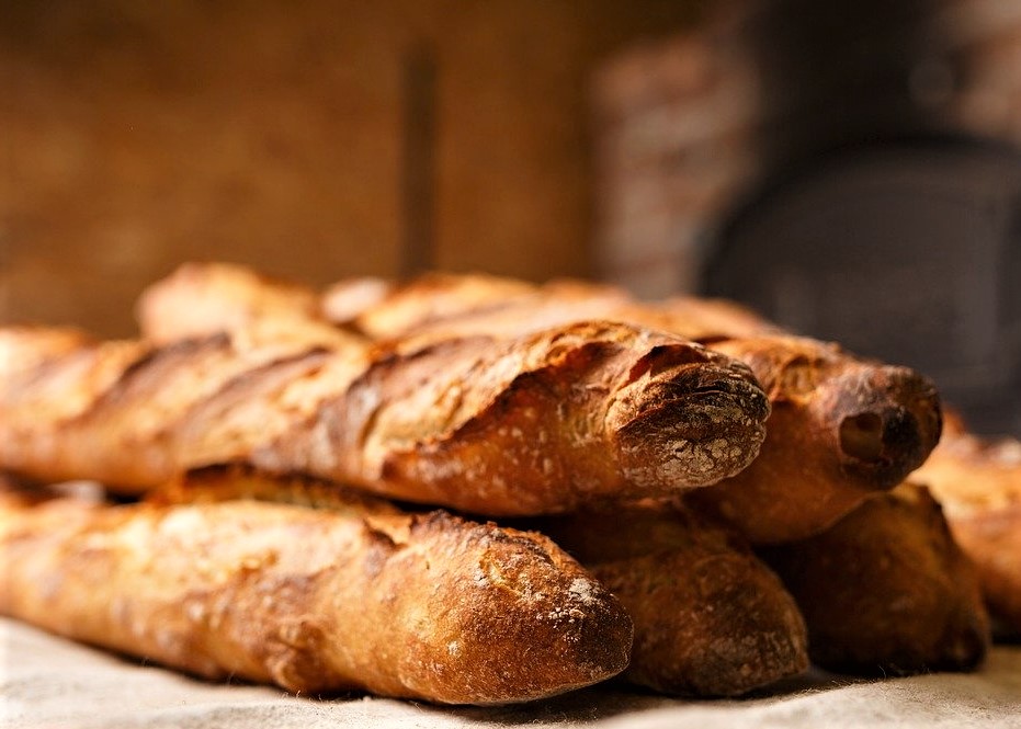 Read more about the article Baguette