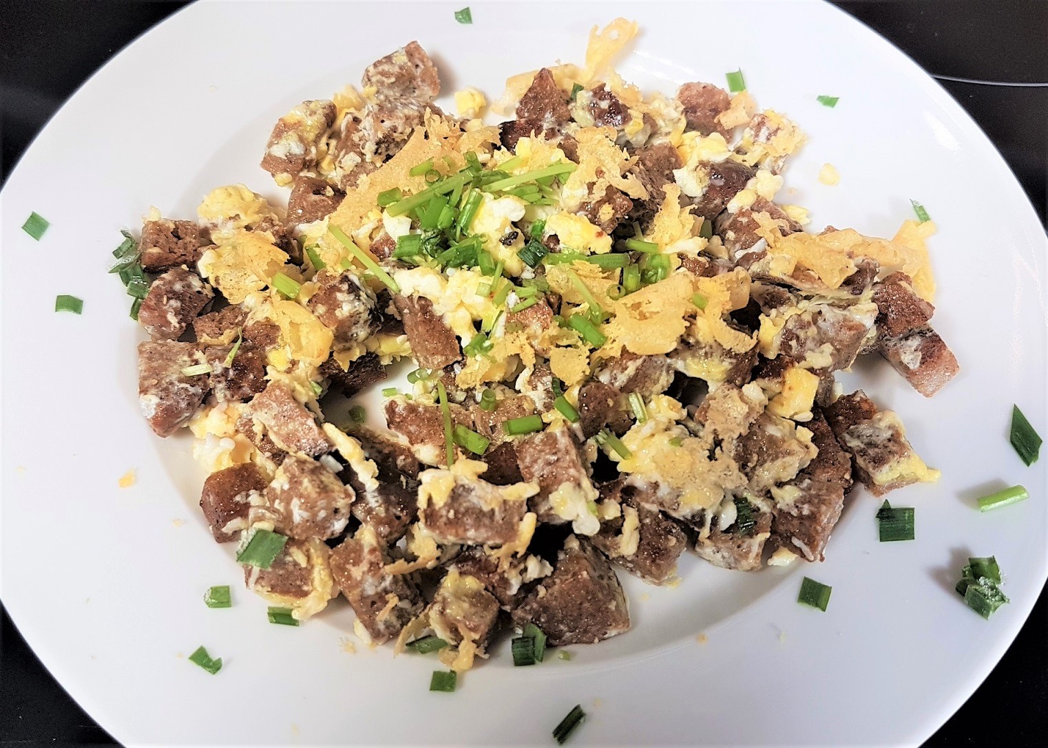 Brotsterz – das andere Frühstück
