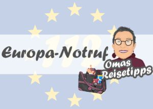Read more about the article Europa-Notruf