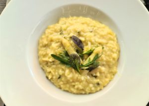 Read more about the article Spargelrisotto