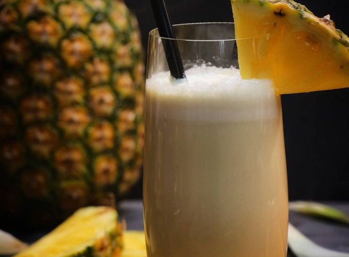 Piña Colada / Virgin Colada