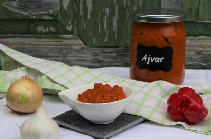 Ajvar