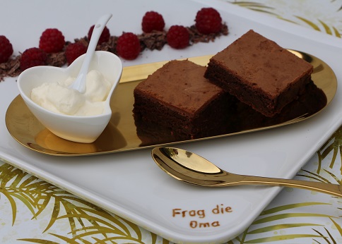 Read more about the article Brownies