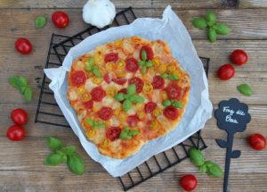 Read more about the article Pizzateig