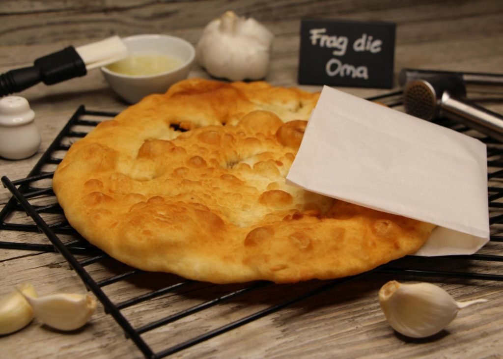 Read more about the article Langos
