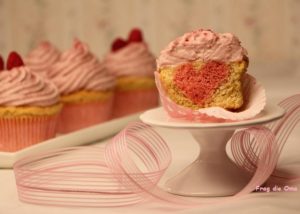 Read more about the article Cupcakes Surprise