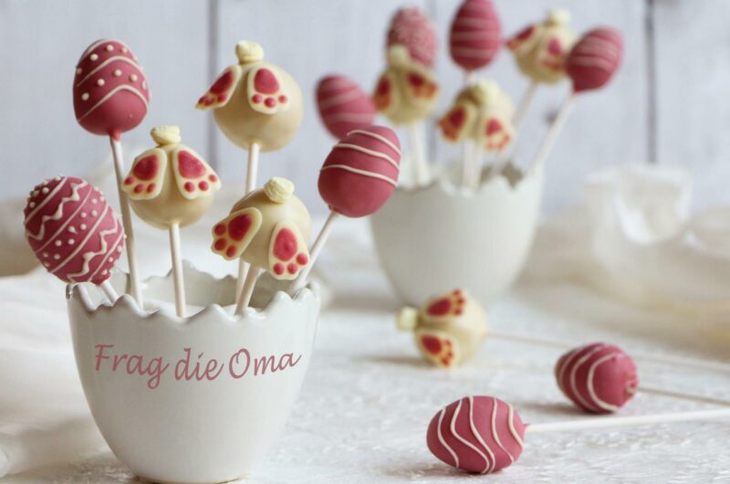 Oster - Cakepops