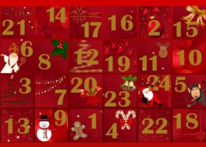 Read more about the article Adventkalender