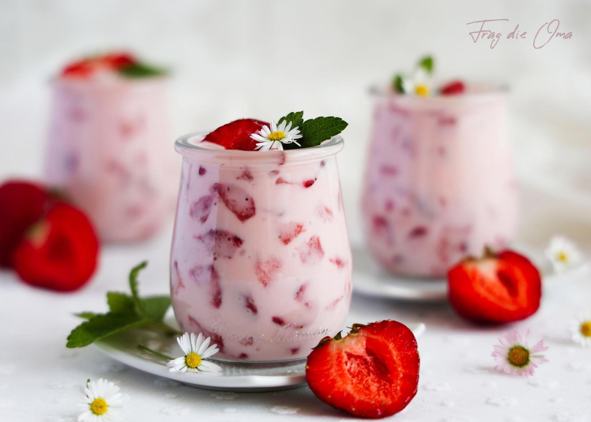 Apfel – Nusskuchen – frag-die-oma.blog