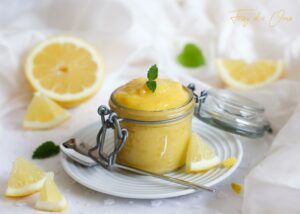 Read more about the article Lemon Curd