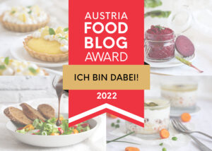 Read more about the article Austria Food Blog Award