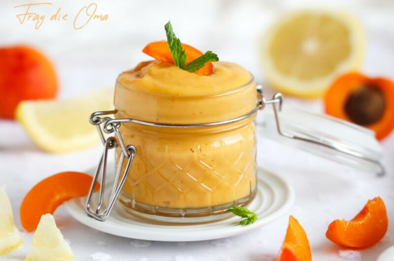 Marillencurd