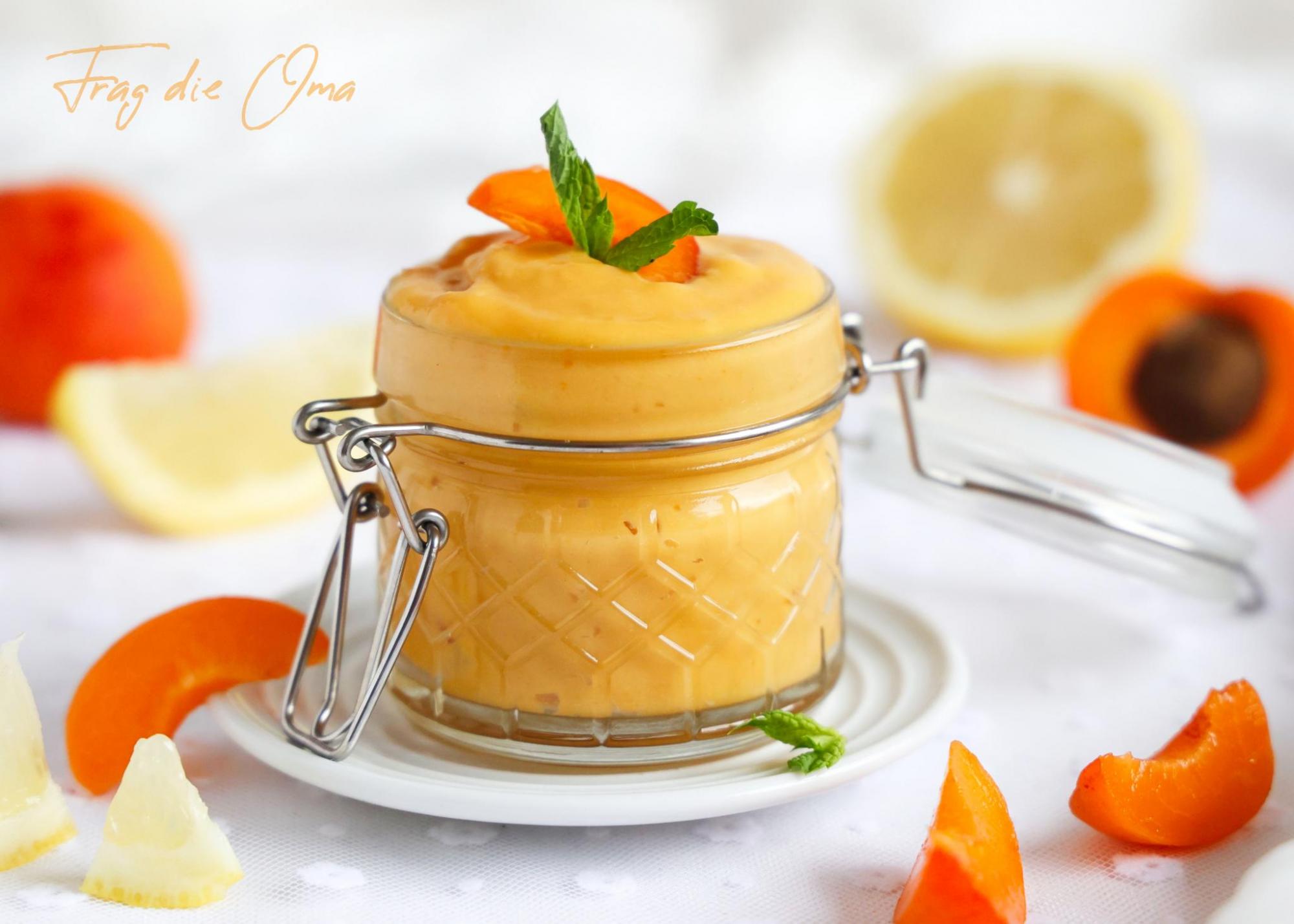 Marillencurd
