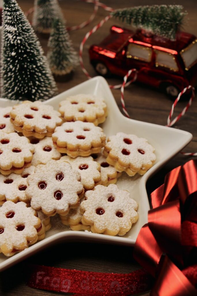 Linzer Augen