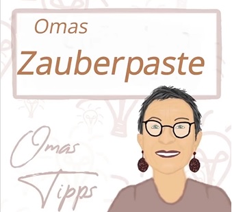 Zauberpaste