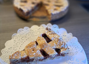 Read more about the article Linzer Torte